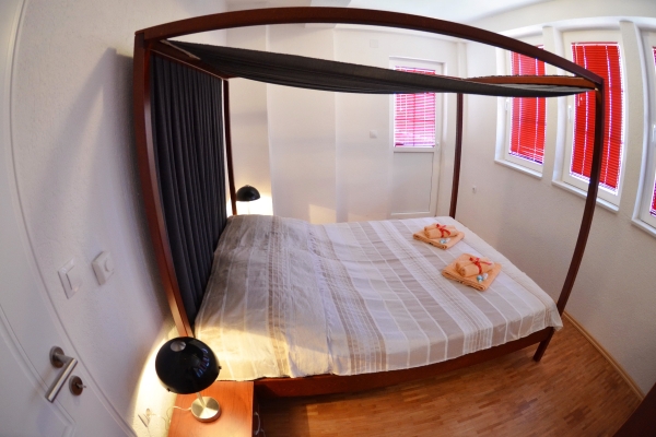 Hotel Villa Velestovo (Ohrid)